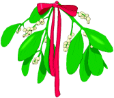 Free Christmas Bells Clipart