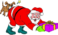 Free Christmas Clipart