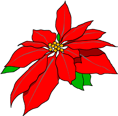 Free Christmas Decorations Clipart