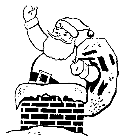 Free Christmas Clipart