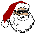 Free Christmas Clipart