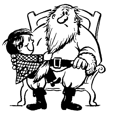 Free Christmas Clipart