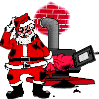 Free Christmas Clipart