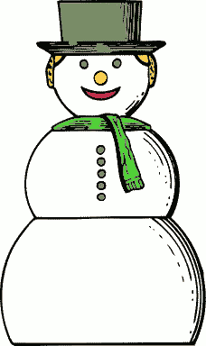 Free Christmas Clipart