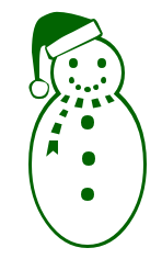 Free Christmas Clipart