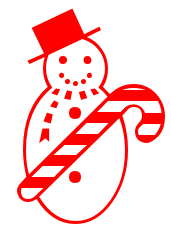 Free Christmas Clipart