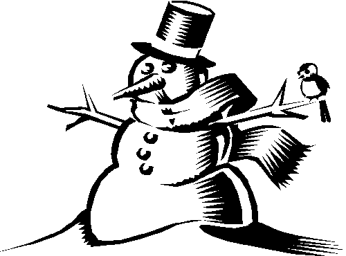 Free Christmas Clipart