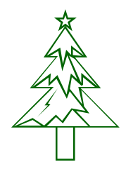 Free Christmas Clipart