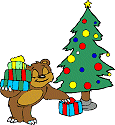 Free Christmas Clipart