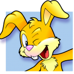 Free Easter Bunny Clipart