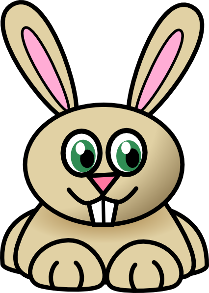 Free Easter Clipart