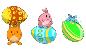 Free Easter Clipart