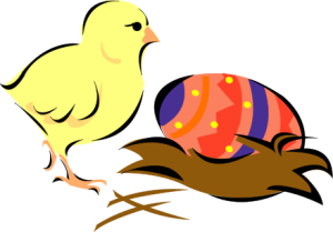 Free Easter Clipart