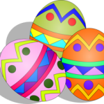 Free Easter Clipart