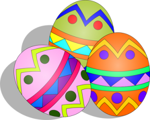 Free Easter Clipart