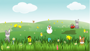 Free Easter Clipart