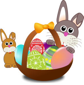 Free Easter Clipart