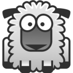 Free Easter Sheep Clipart