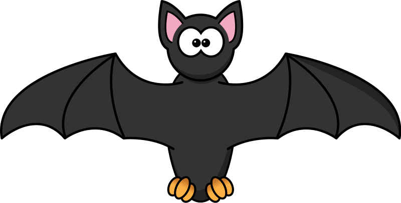 Free Halloween Clipart