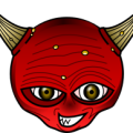 Free Devil Clipart