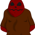 Free Halloween Costume Clipart