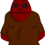 Free Devil Clipart