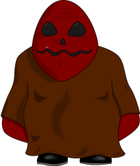 Free Devil Clipart