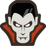 Free Dracula Clipart