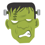 Free Monster Clipart