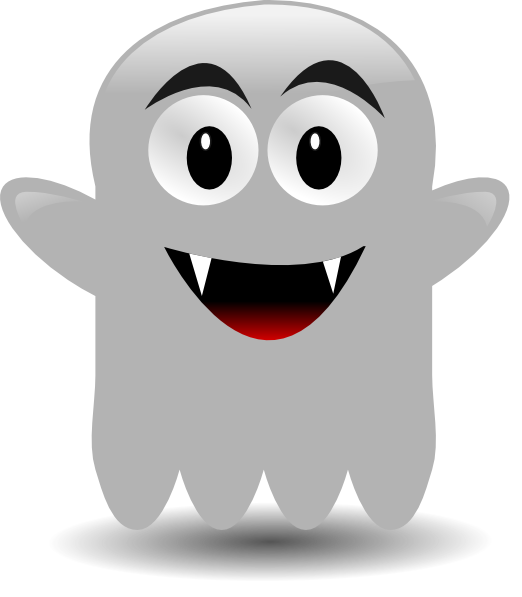 Free Halloween Clipart