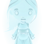 Free Ghost Clipart