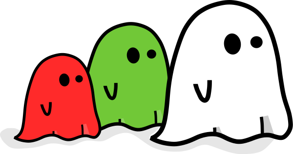 Free Halloween Clipart