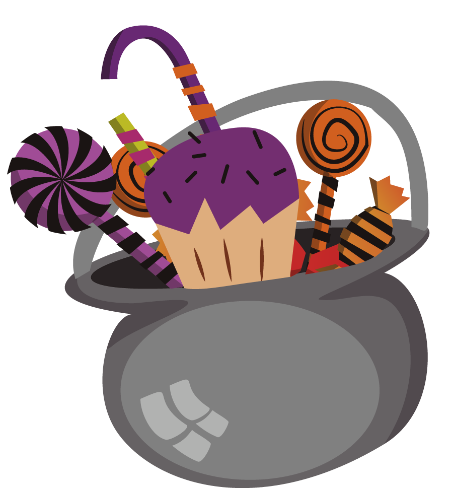 Free Halloween Clipart