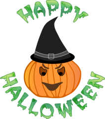 Free Pumpkin Clipart