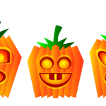 Free Jack O Lantern Clipart