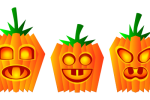 Free Jack O Lantern Clipart