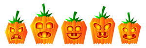 Free Pumpkin Clipart