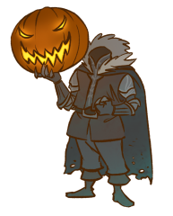 Free Halloween Costume Clipart