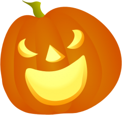 Free Halloween Clipart