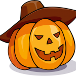 Free Pumpkin Clipart