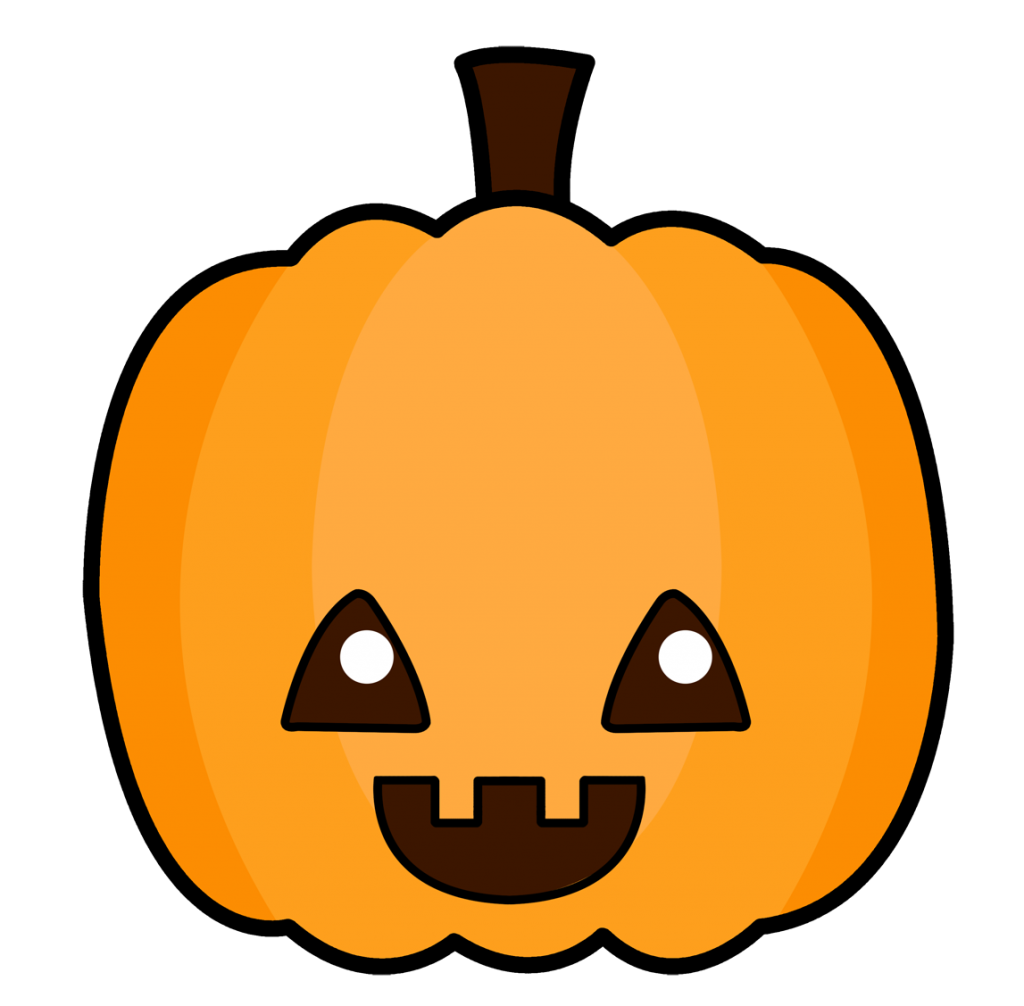 Free Jack O Lantern Clipart