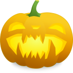 Free Pumpkin Clipart