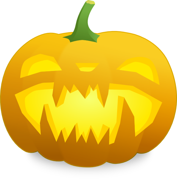 Free Halloween Clipart