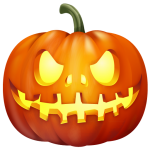 Free Jack O Lantern Clipart