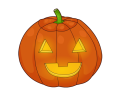 Free Halloween Clipart