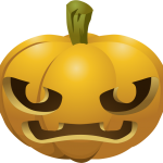 Free Pumpkin Clipart