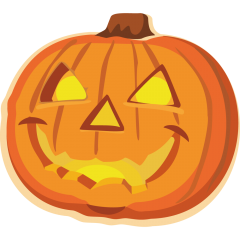 Free Jack O Lantern Clipart