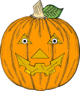 Free Halloween Clipart