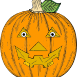 Free Jack O Lantern Clipart