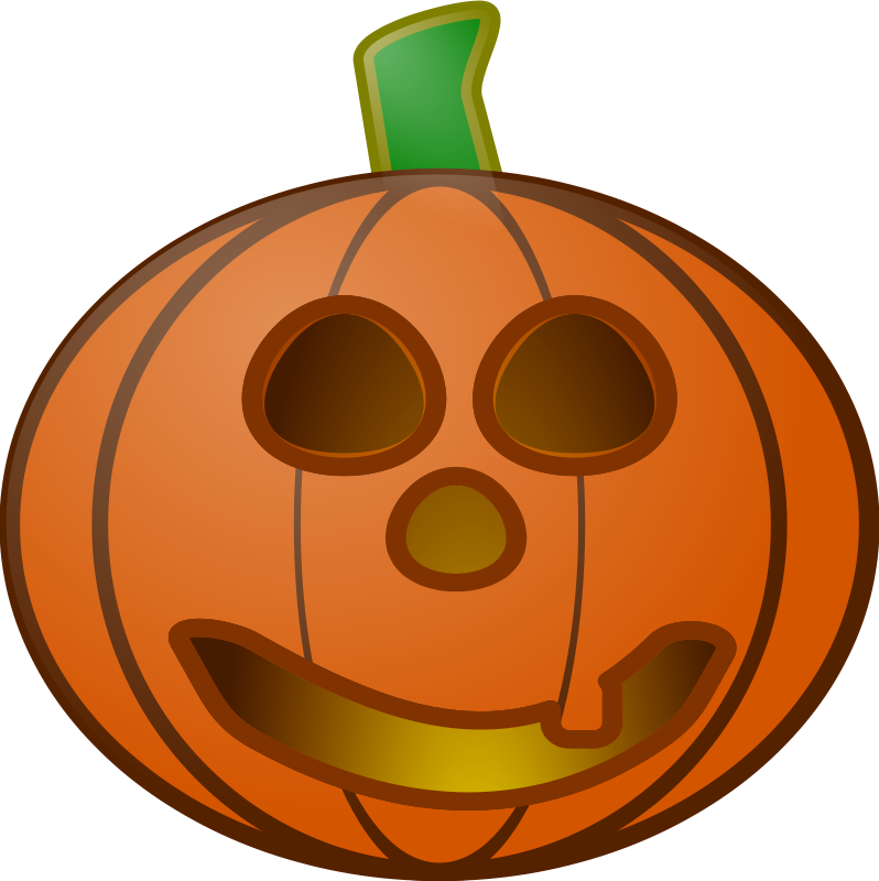 Free Halloween Clipart